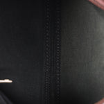 Loewe Anagram Denim Shoulder Bag