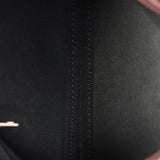 Loewe Anagram Denim Shoulder Bag