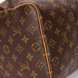 Louis Vuitton Monogram Speedy 35