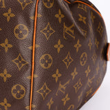 Louis Vuitton Monogram Speedy 35