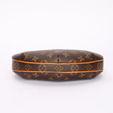 Louis Vuitton Monogram Croissant Shoulder Bag