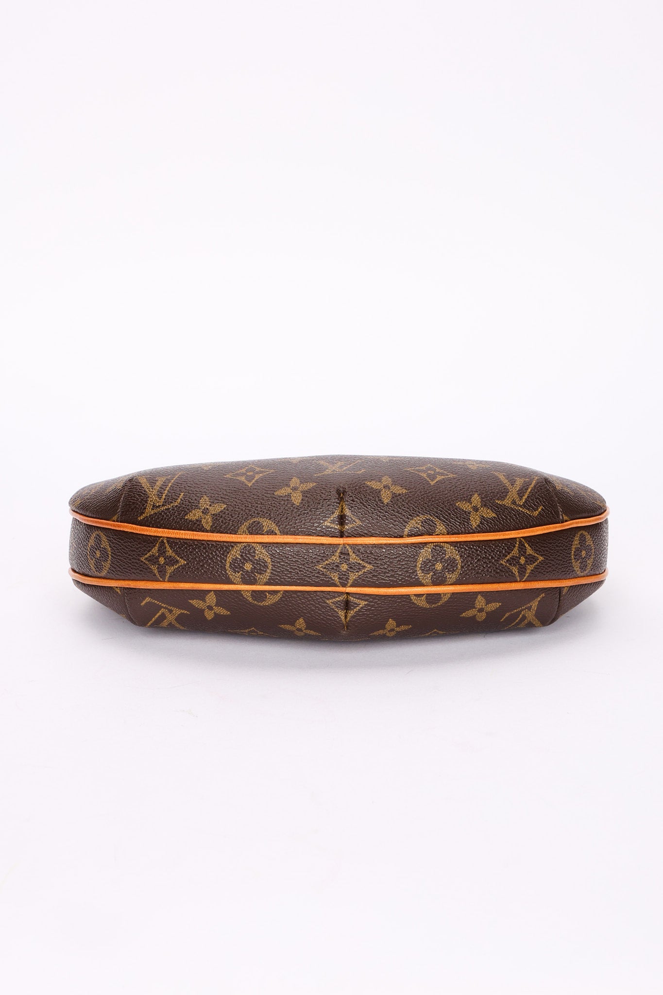 Louis Vuitton Monogram Croissant Shoulder Bag