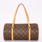 Louis Vuitton Monogram Papillon 30