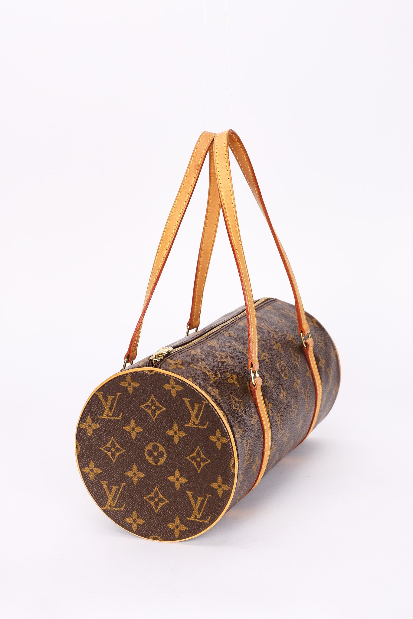 Louis Vuitton Monogram Papillon 30