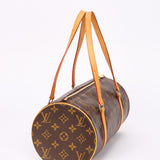 Louis Vuitton Monogram Papillon 30