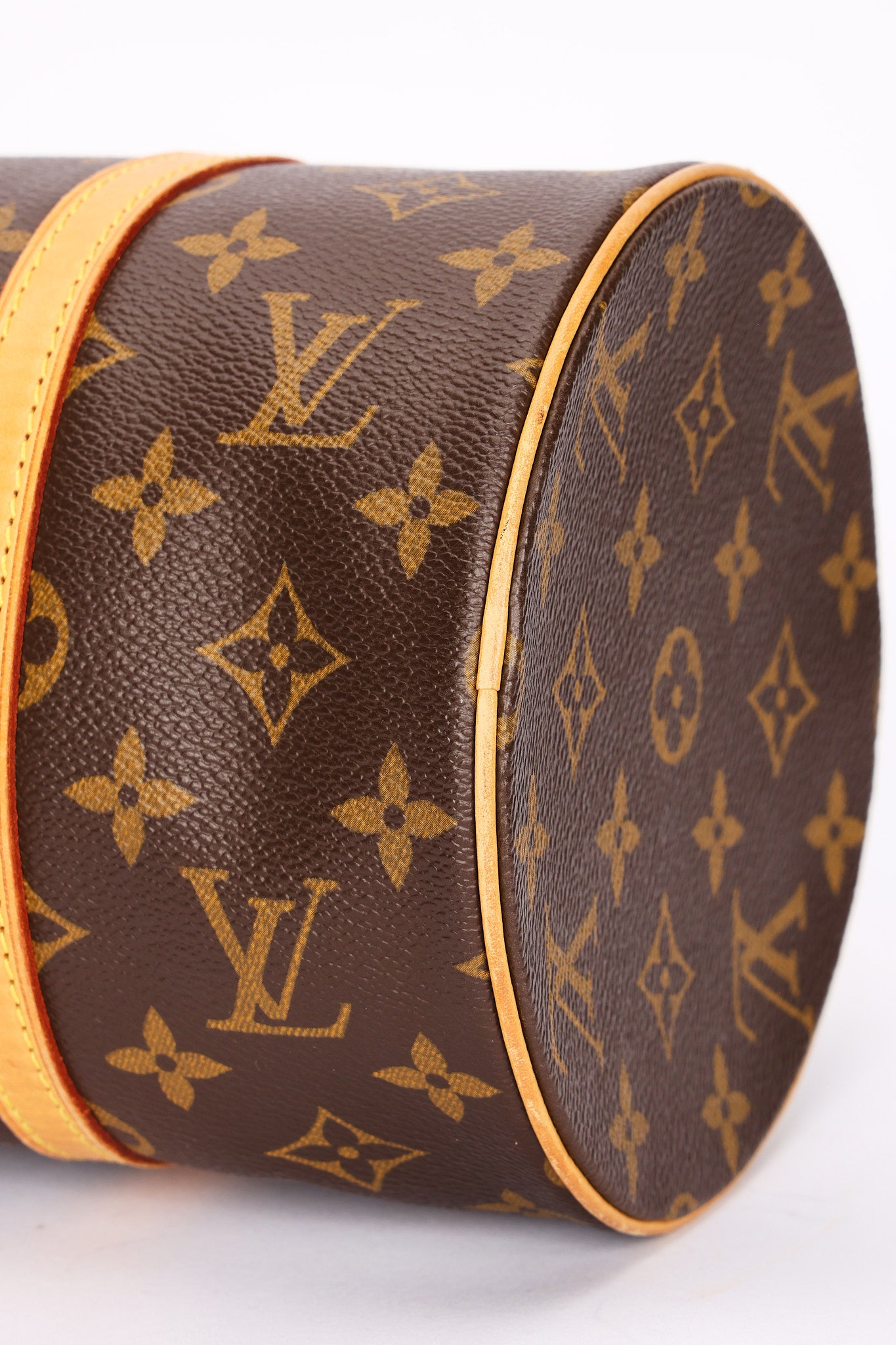 Louis Vuitton Monogram Papillon 30
