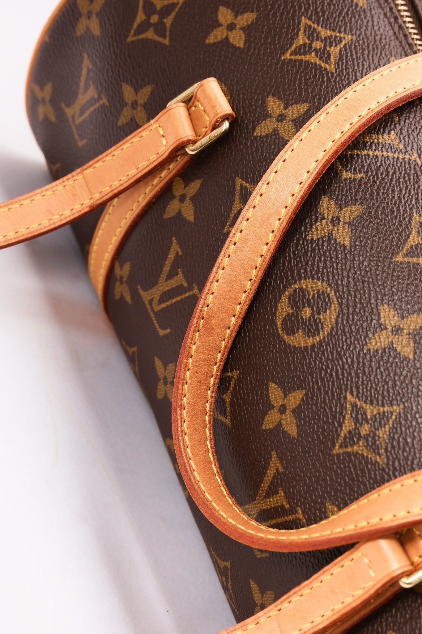 Louis Vuitton Monogram Papillon 30