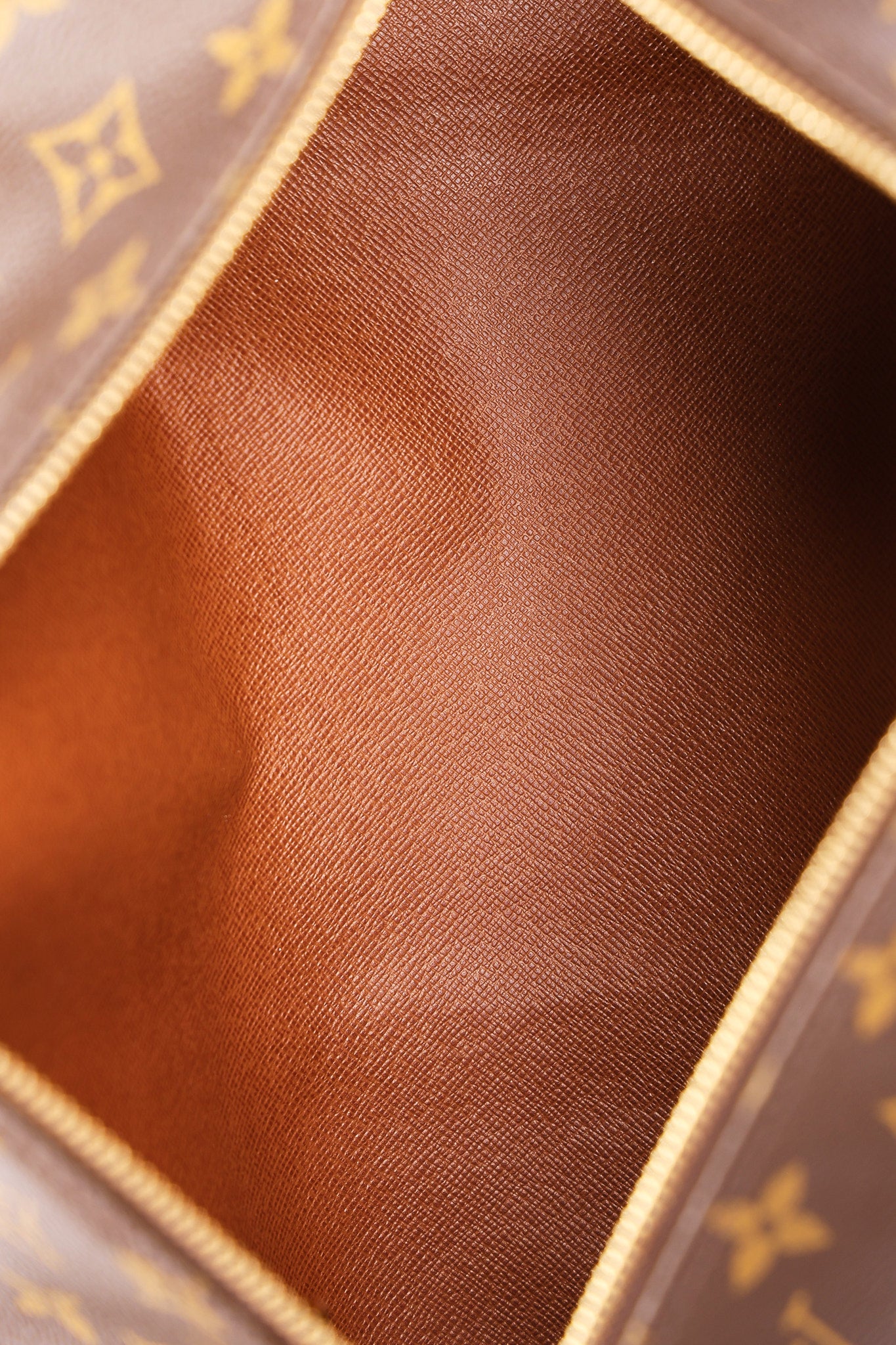 Louis Vuitton Monogram Papillon 30