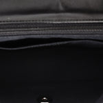 Chanel Lady Bug Mini Rectangle Black Lambskin SHW