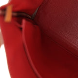 Hermès Kelly 32 (Tricolor) Togo GHW