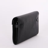 Hermès Kelly to Go Wallet Noir Epsom 2021 GHW
