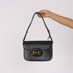 Gucci Horsebit Crossbody Bag 1955