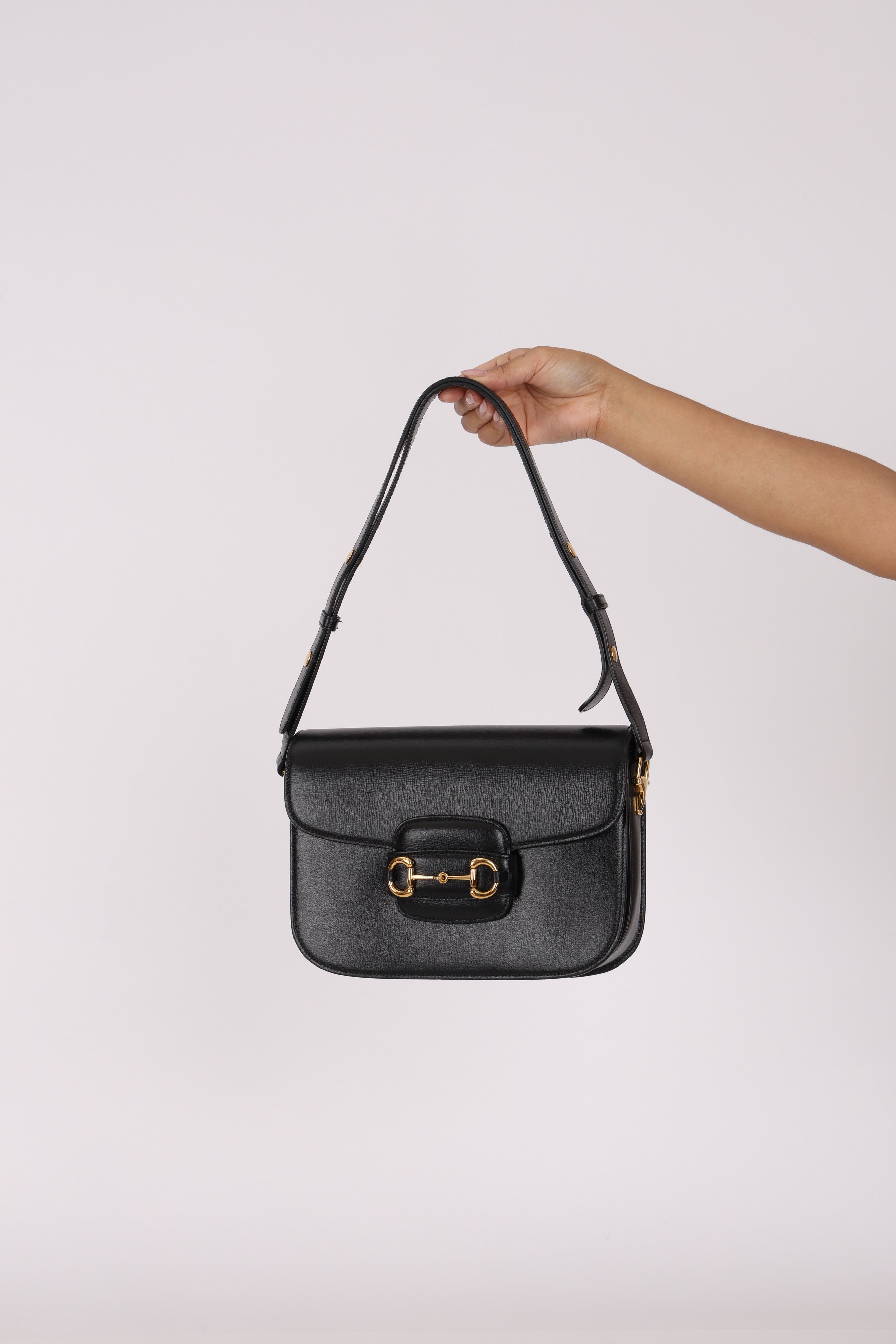 Gucci Horsebit Crossbody Bag 1955