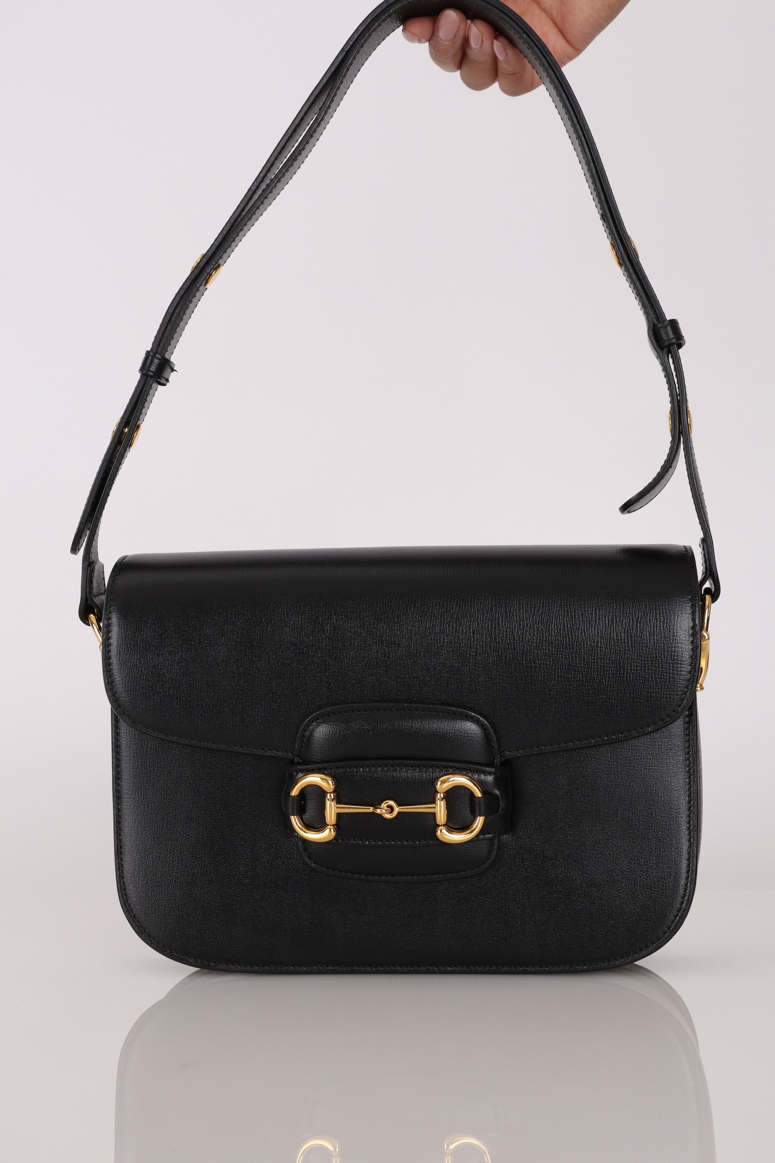 Gucci Horsebit Crossbody Bag 1955