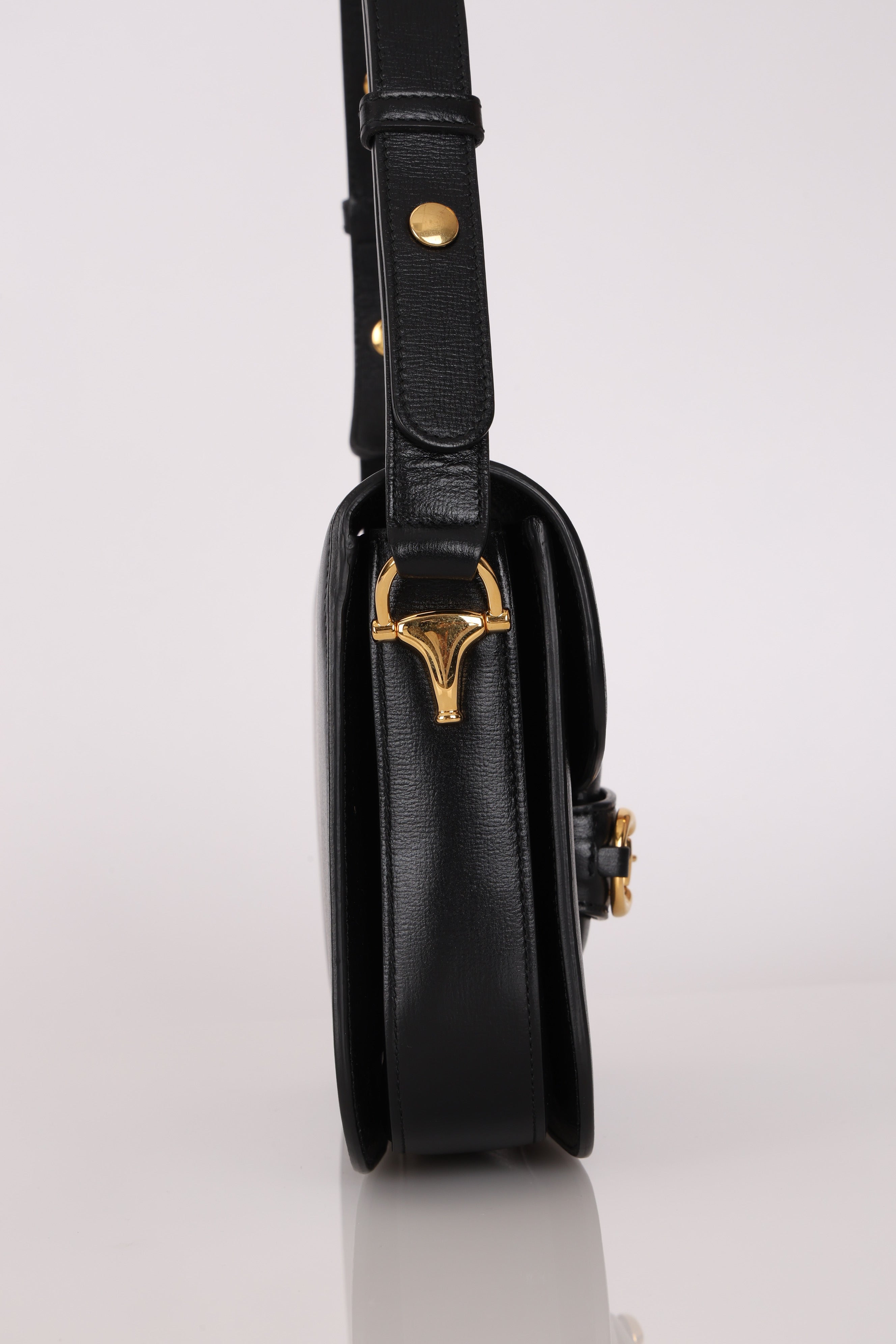 Gucci Horsebit Crossbody Bag 1955