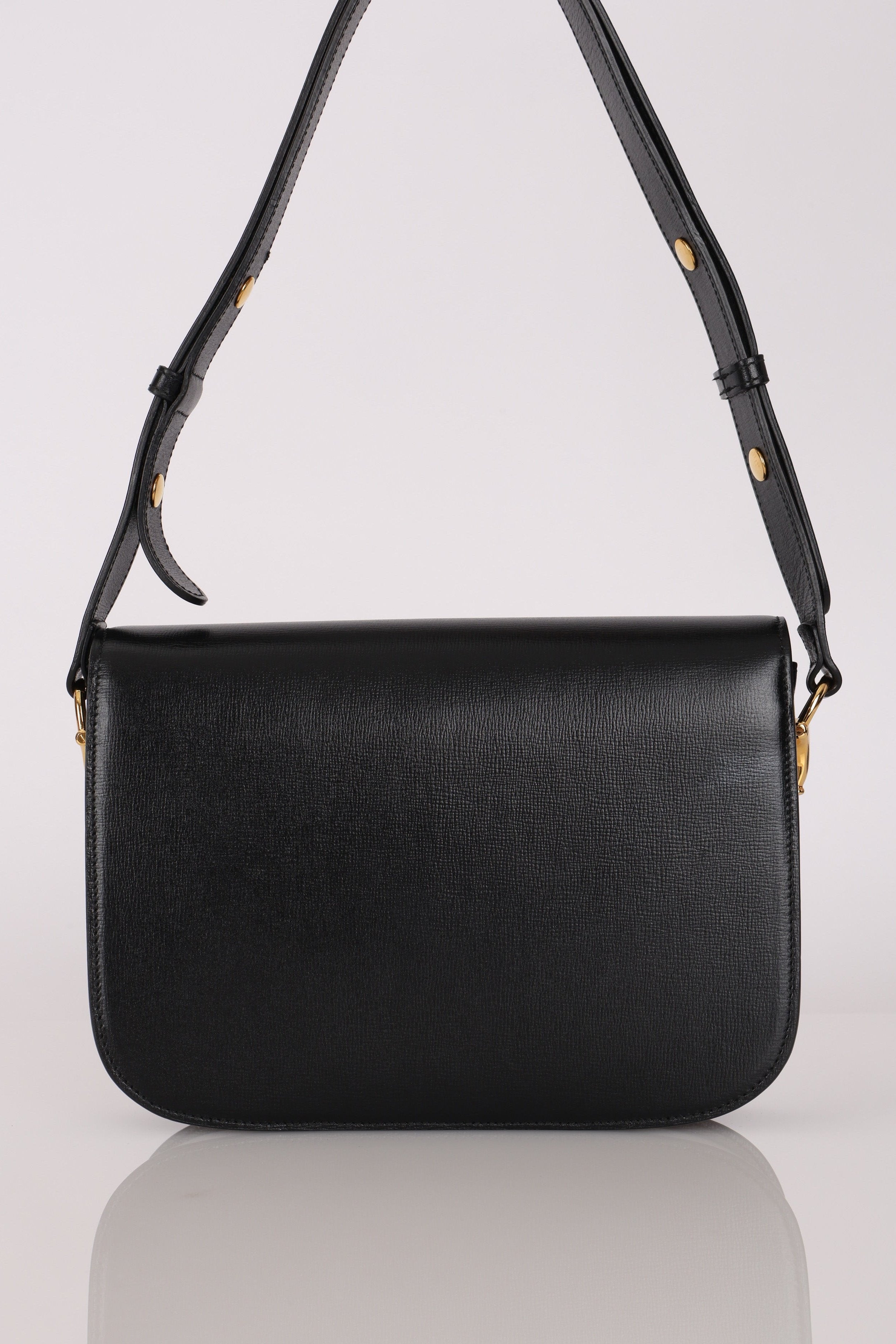 Gucci Horsebit Crossbody Bag 1955