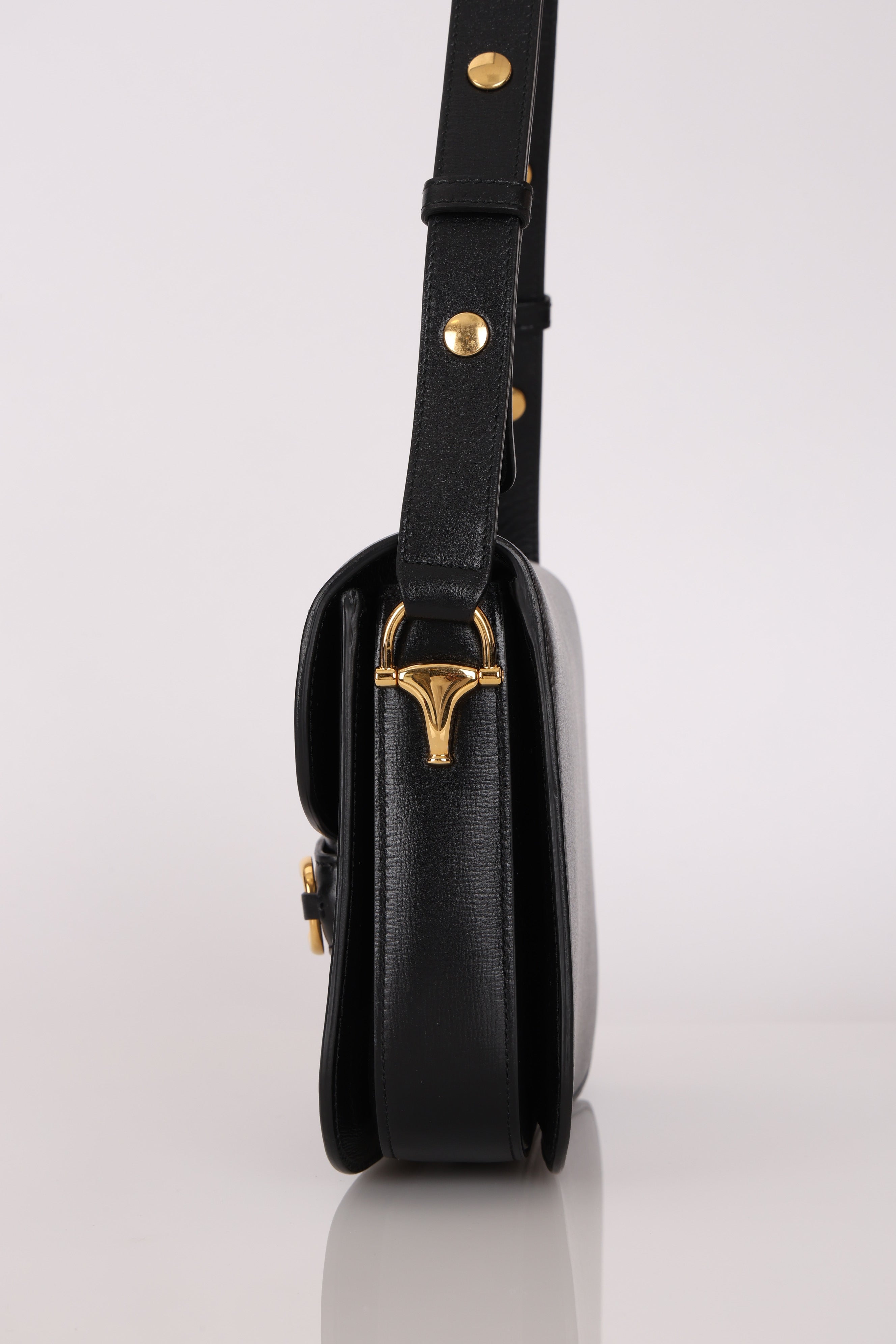 Gucci Horsebit Crossbody Bag 1955