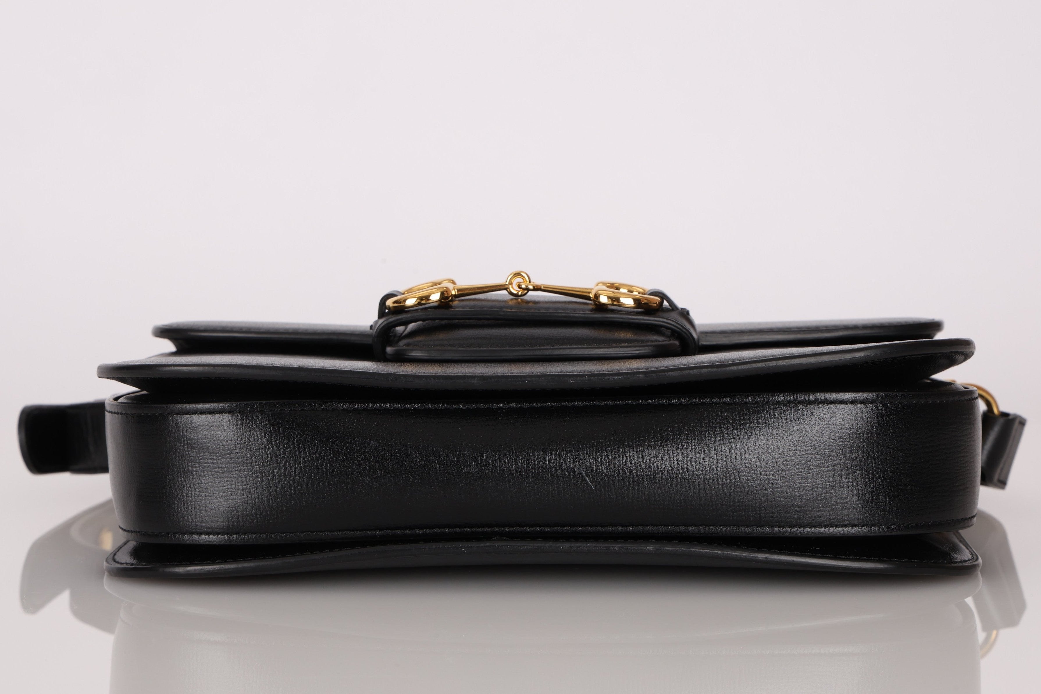 Gucci Horsebit Crossbody Bag 1955