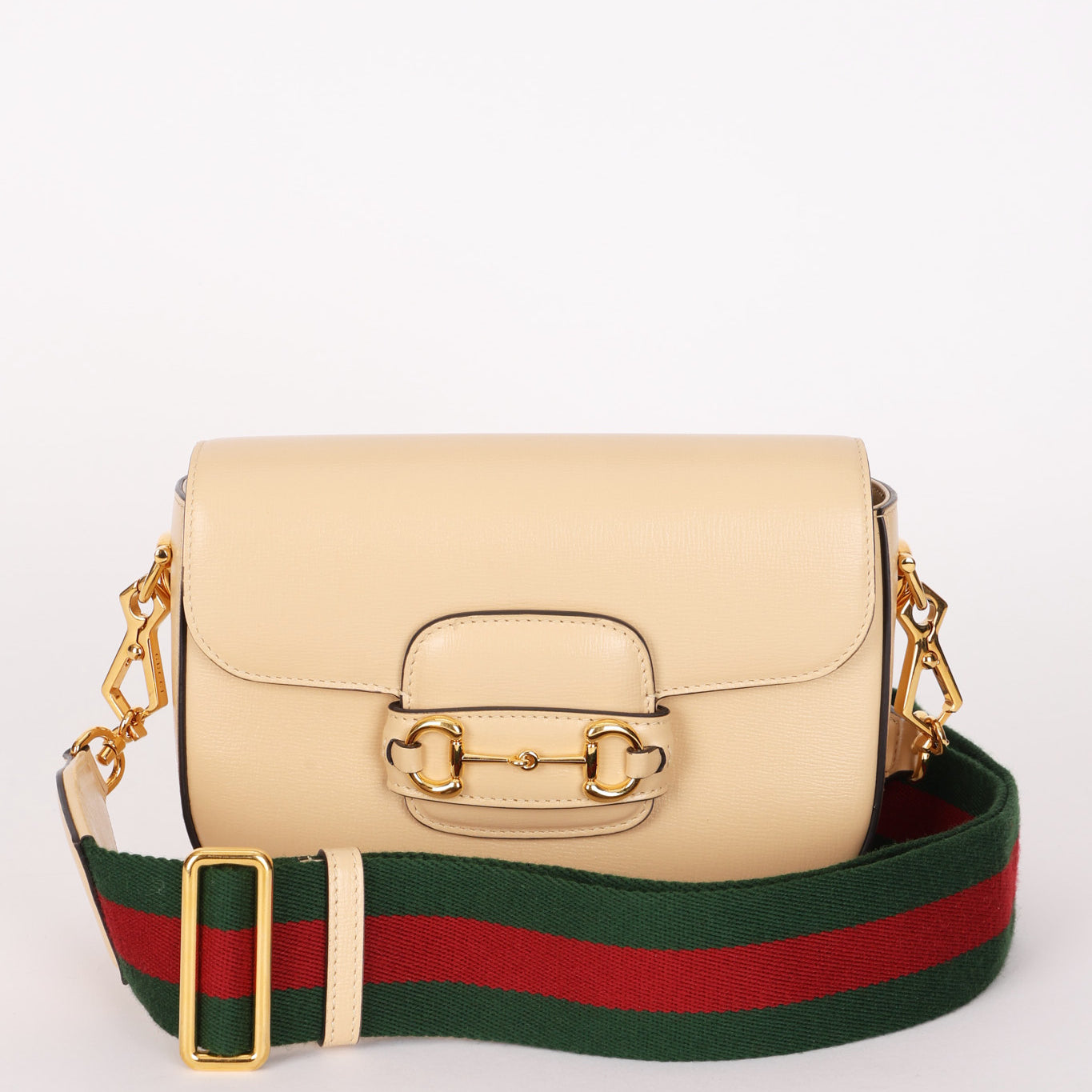 Gucci Small Horsebit 1955 Shoulder Bag