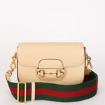 Gucci Small Horsebit 1955 Shoulder Bag