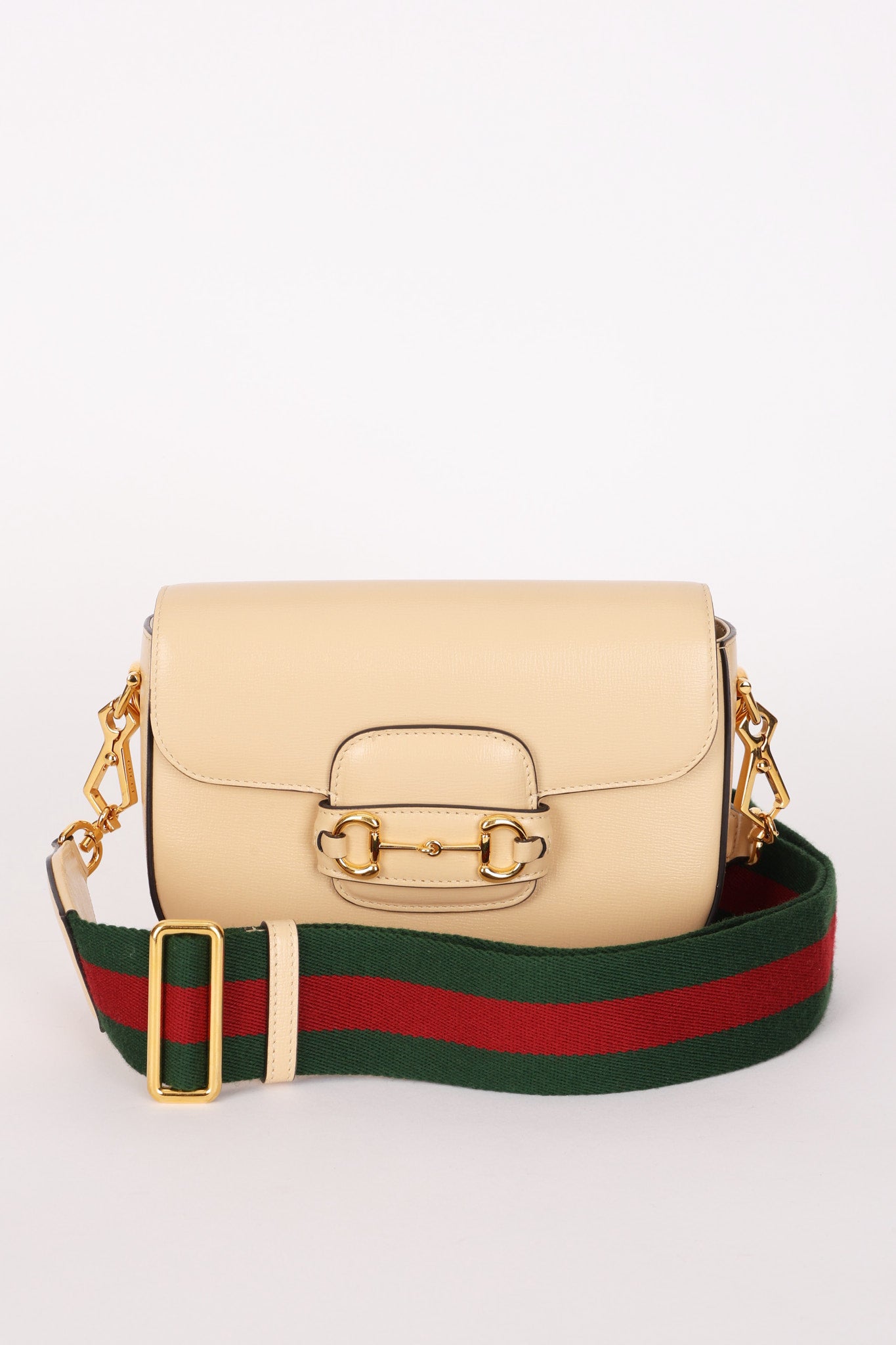 Gucci Small Horsebit 1955 Shoulder Bag
