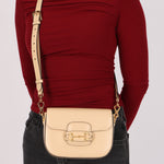 Gucci Mini Horsebit 1955 Shoulder Bag