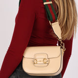 Gucci Mini Horsebit 1955 Shoulder Bag