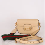 Gucci Mini Horsebit 1955 Shoulder Bag