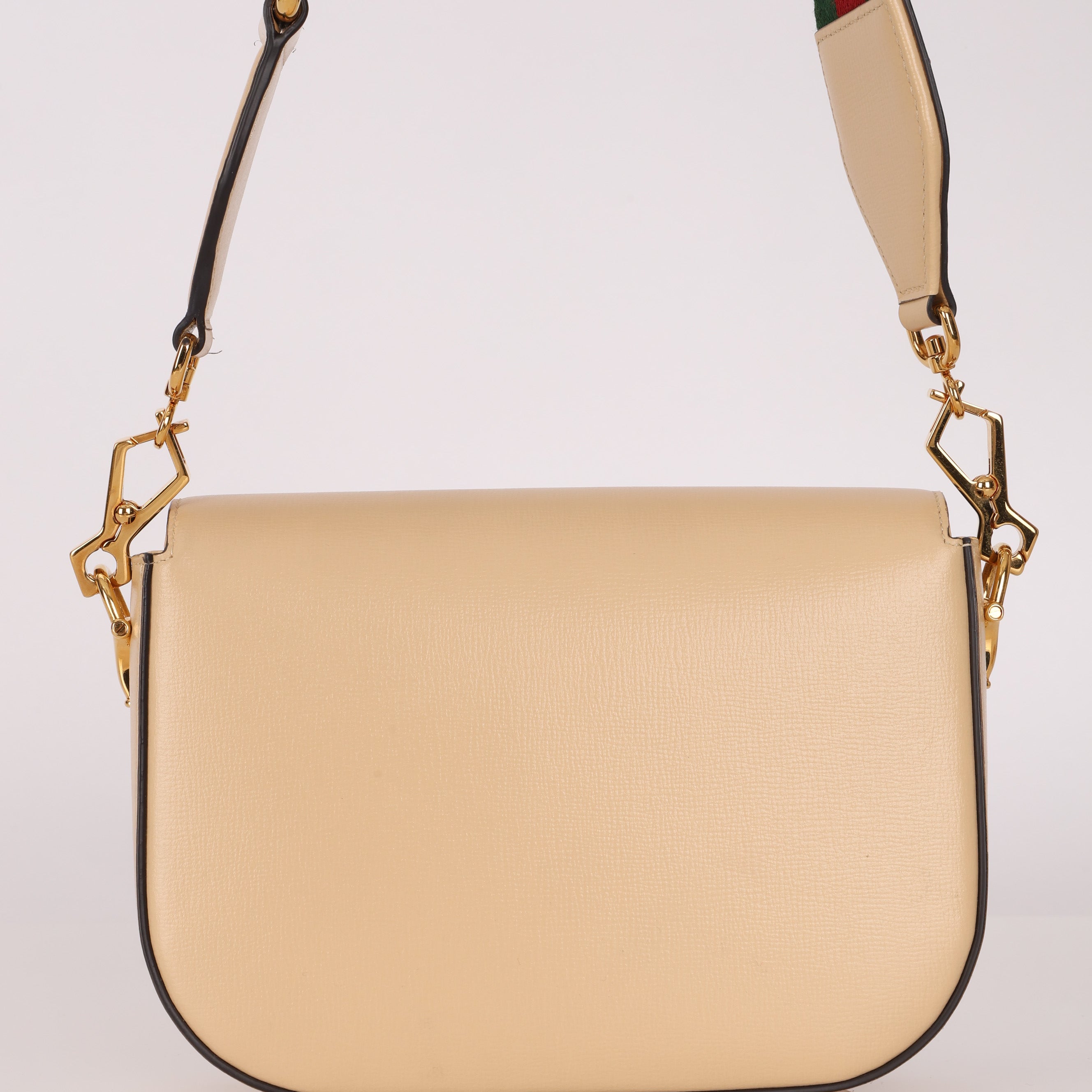 Gucci Mini Horsebit 1955 Shoulder Bag