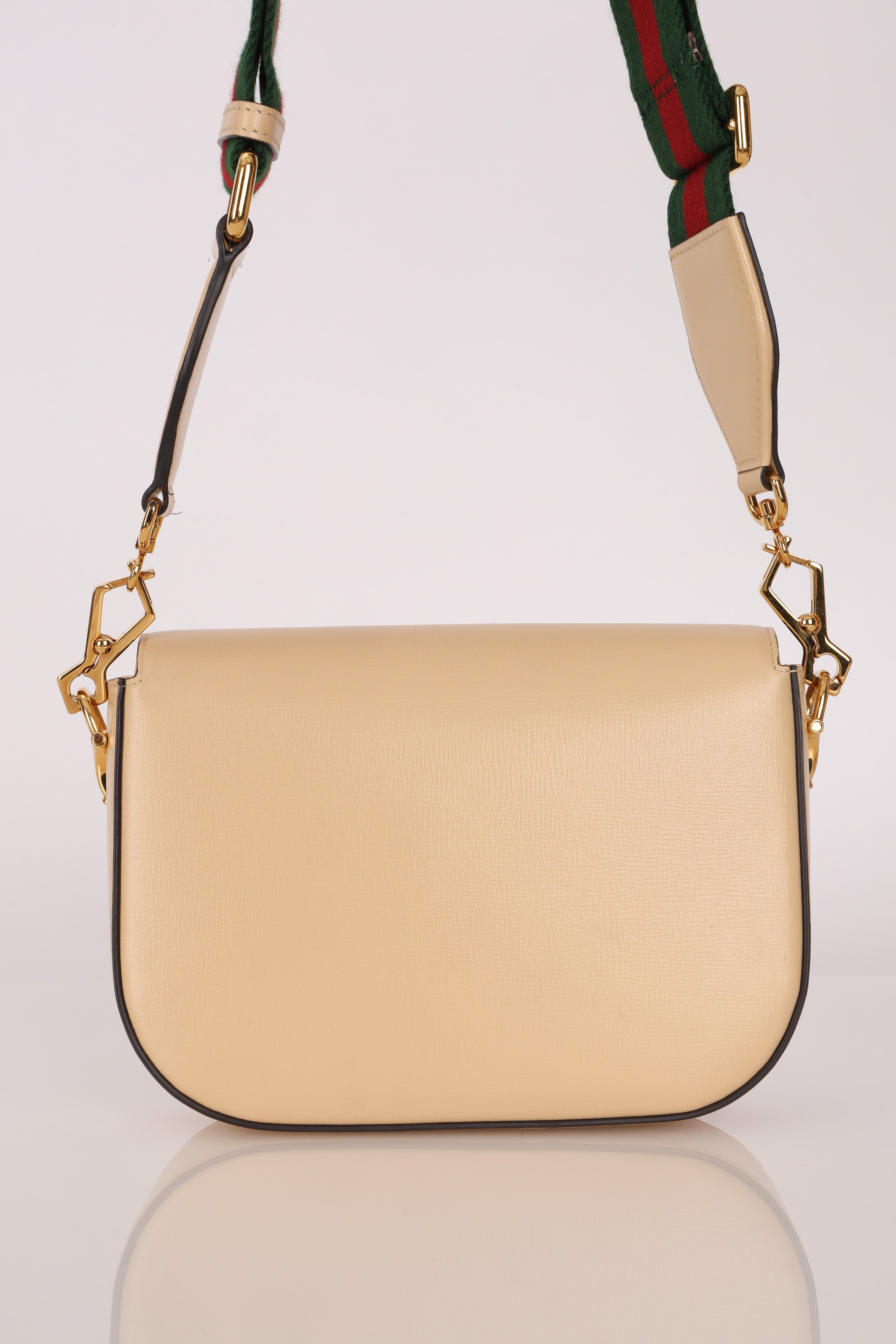 Gucci Mini Horsebit 1955 Shoulder Bag