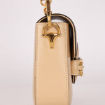 Gucci Mini Horsebit 1955 Shoulder Bag