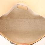 Gucci Mini Horsebit 1955 Shoulder Bag