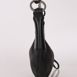 Gucci Half Moon Leather Hobo