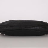 Gucci Half Moon Leather Hobo