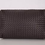 Bottega Veneta Intrecciato Boston Bag