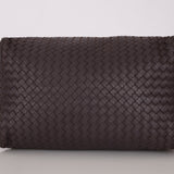 Bottega Veneta Intrecciato Boston Bag