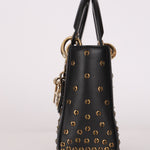 Dior Beaded Sequin Mini Lady