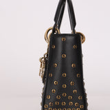 Dior Beaded Sequin Mini Lady