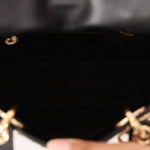 Dior Beaded Sequin Mini Lady