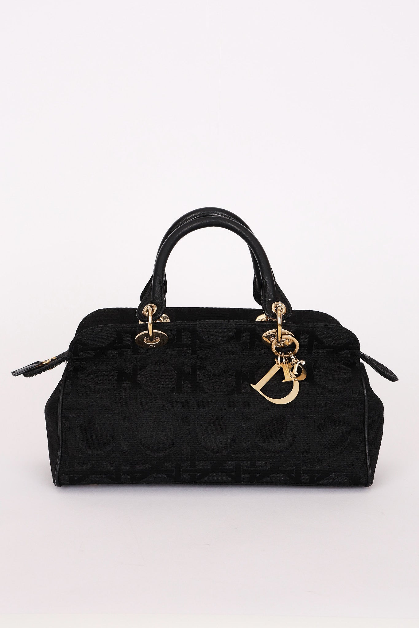 Christian Dior Marcos Granville Bag 2008
