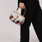 Limited Edition Gucci Small Lovelight Bamboo Top Handle 1947 (DONE)