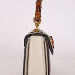 Gucci Small Lovelight Bamboo Top Handle