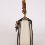 Gucci Small Lovelight Bamboo Top Handle