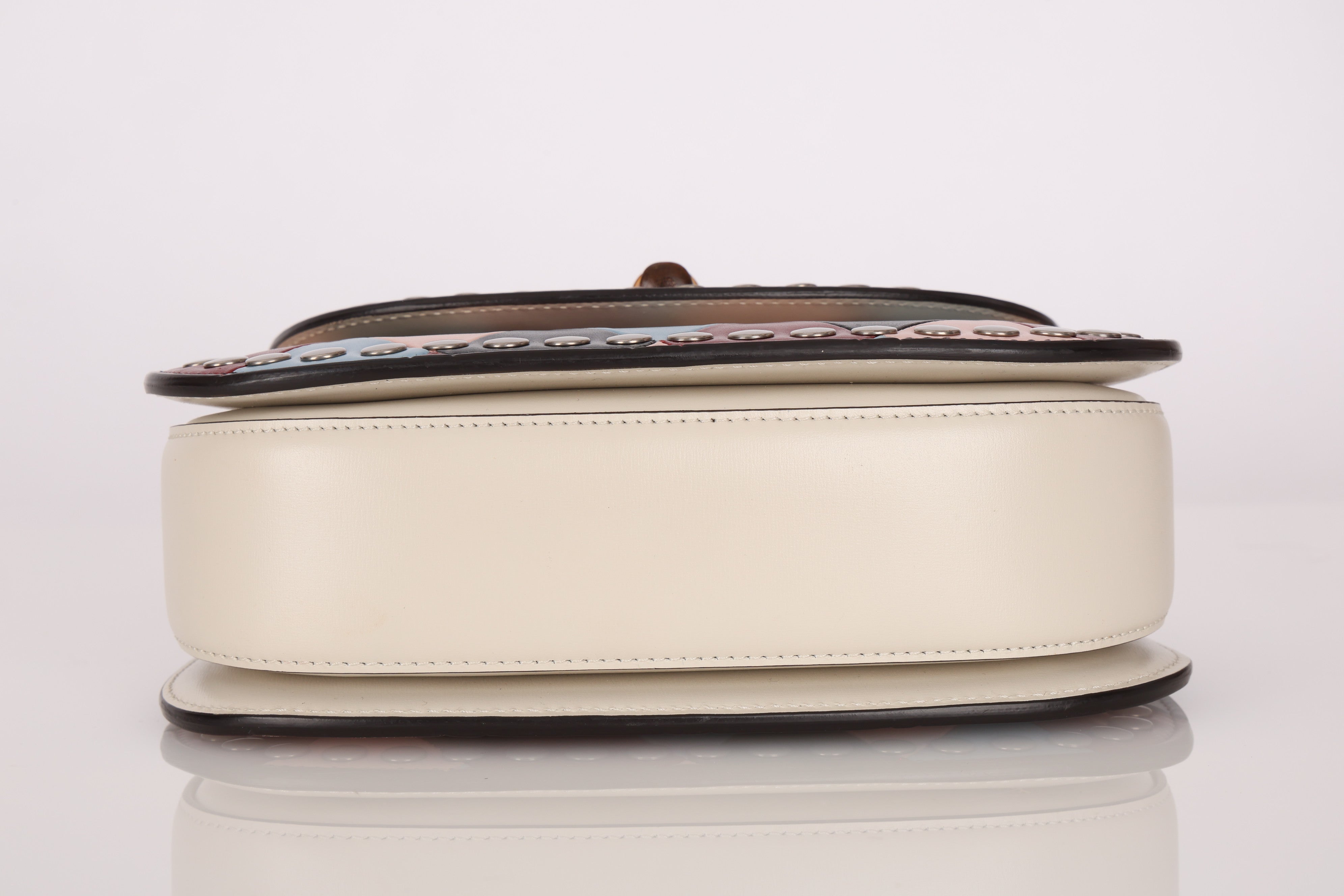Gucci Small Lovelight Bamboo Top Handle