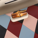 Gucci Small Lovelight Bamboo Top Handle