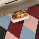 Gucci Small Lovelight Bamboo Top Handle
