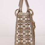 Dior Beaded Mini Lady