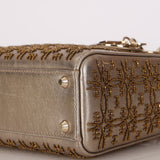 Dior Beaded Mini Lady