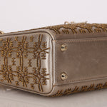 Dior Beaded Mini Lady