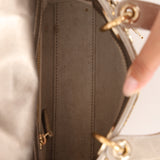 Dior Beaded Mini Lady